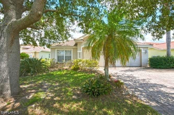 4 bedroom SingleFamilyResidence at 2940 Orange Grove Trl, Valencia Lakes, Naples — photo 2
