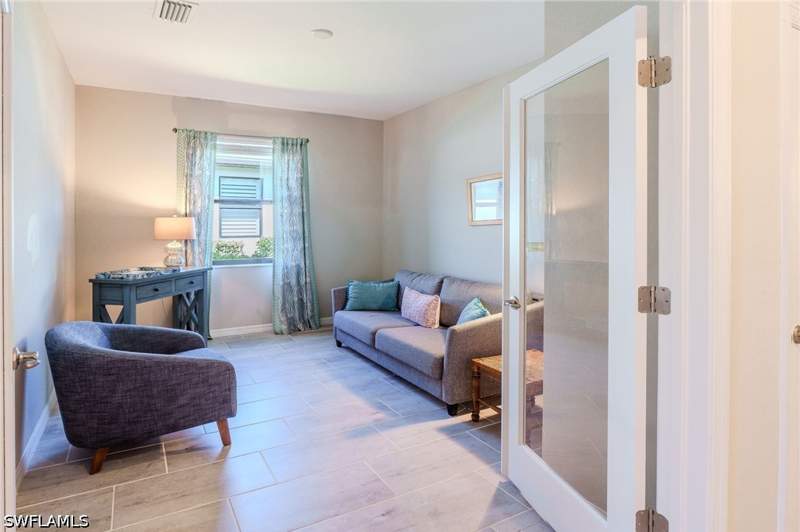 3 bedroom SingleFamilyResidence at 17332 Ashcomb Way, The Place At Corkscrew, Estero — photo 4