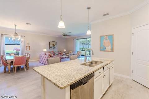17332 Ashcomb Way, Estero FL - photo 8 of 25