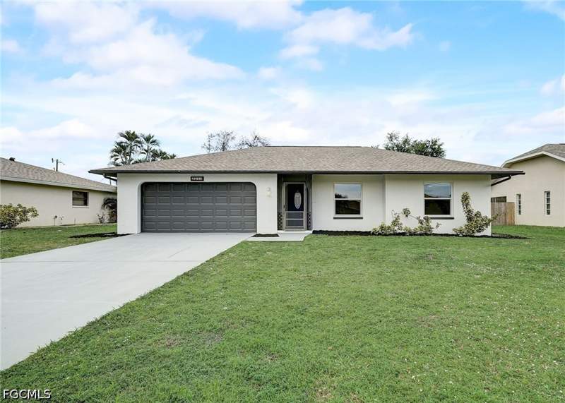 3 bedroom SingleFamilyResidence at 2214 SE 13th St, Cape Coral, Cape Coral — photo 2