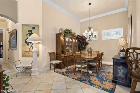 5038 Rustic Oaks Cir, Naples FL - photo 10 of 39