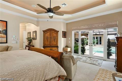 5038 Rustic Oaks Cir, Naples FL - photo 14 of 39
