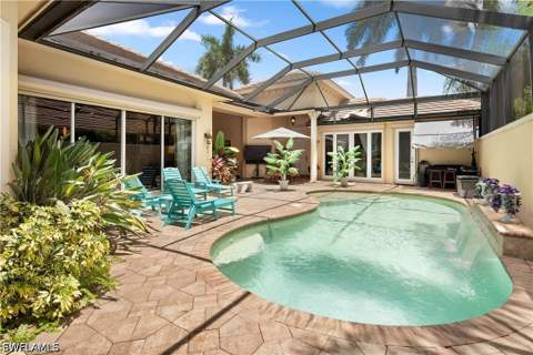 5038 Rustic Oaks Cir, Naples FL - photo 24 of 39