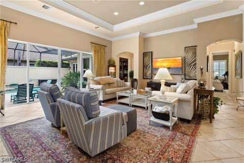 5038 Rustic Oaks Cir, Naples FL - photo 6 of 39