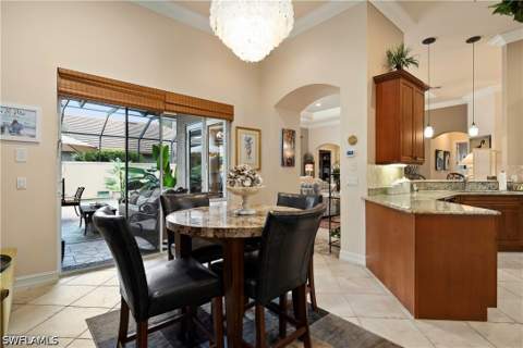 5038 Rustic Oaks Cir, Naples FL - photo 7 of 39