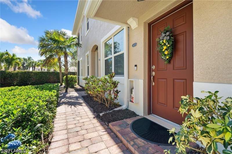3 bedroom Condominium at 28078 Sosta Ln 3, Sorrento, Bonita Springs — photo 2