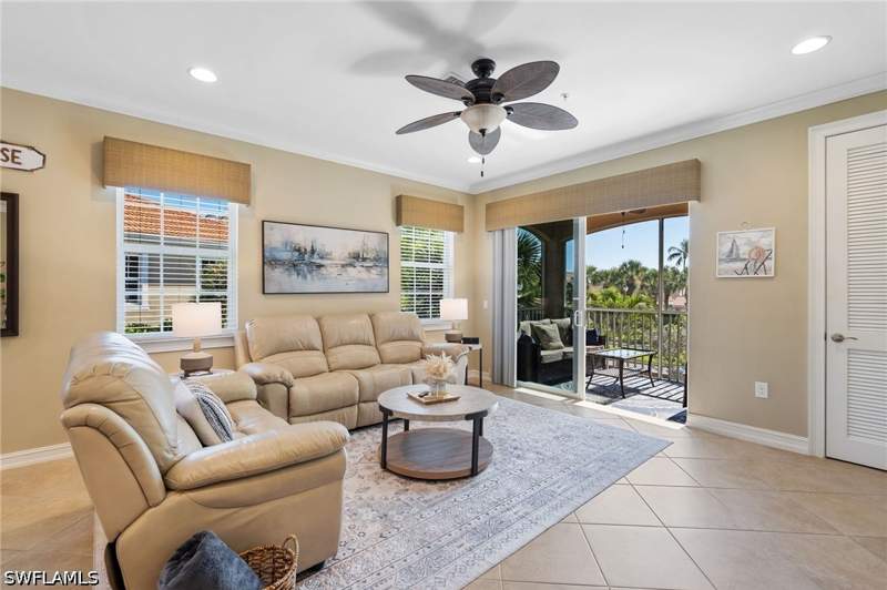 3 bedroom Condominium at 28078 Sosta Ln 3, Sorrento, Bonita Springs — photo 5