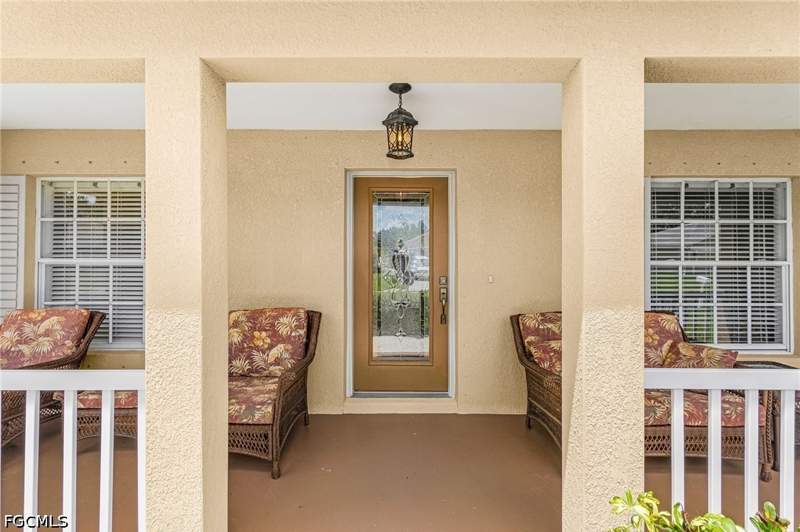 3 bedroom SingleFamilyResidence at 2491 Hawks Preserve Dr, Hawk'S Preserve, Fort Myers — photo 3