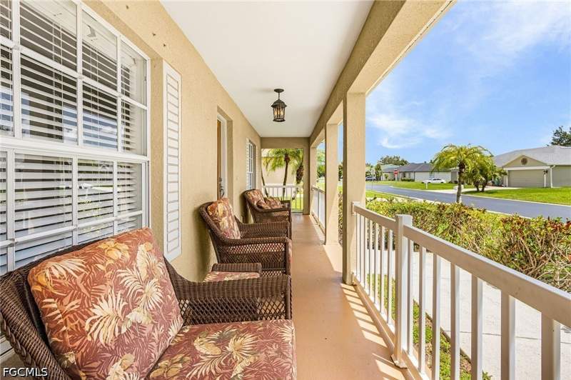 3 bedroom SingleFamilyResidence at 2491 Hawks Preserve Dr, Hawk'S Preserve, Fort Myers — photo 4