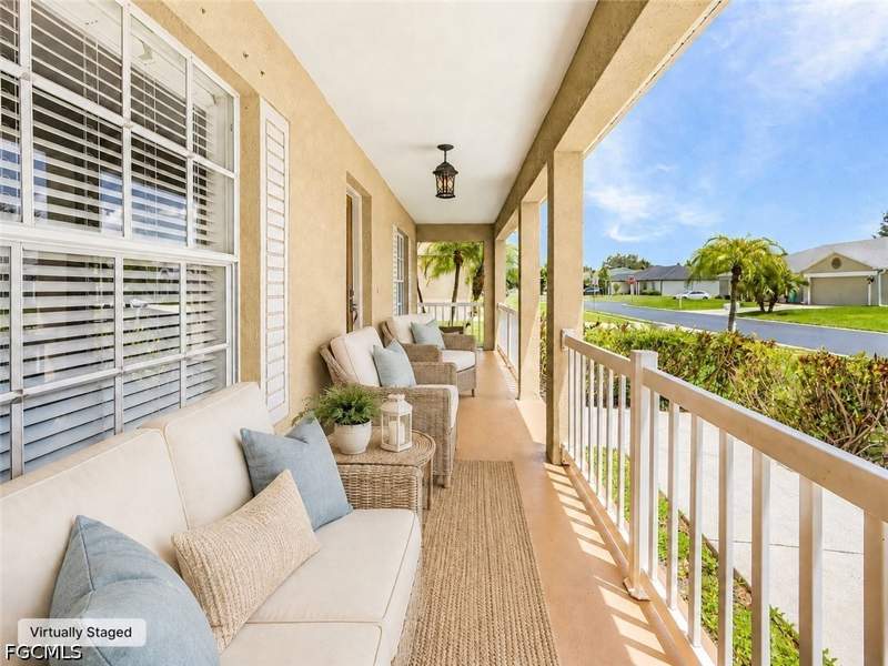 3 bedroom SingleFamilyResidence at 2491 Hawks Preserve Dr, Hawk'S Preserve, Fort Myers — photo 5
