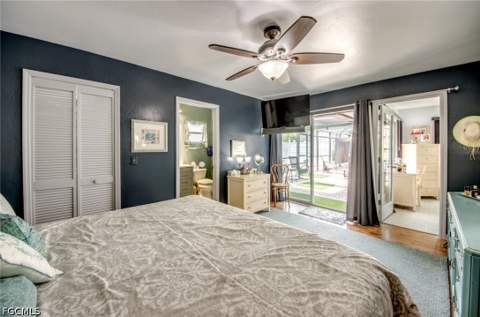 539 W Archer Pkwy, Cape Coral FL - photo 20 of 49