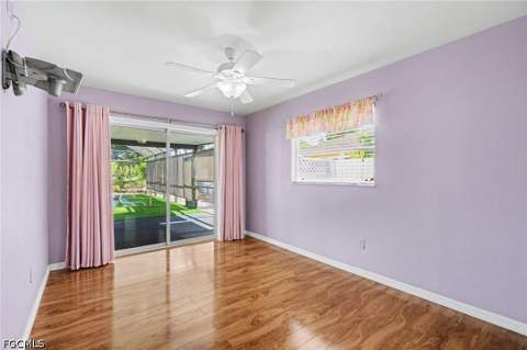 539 W Archer Pkwy, Cape Coral FL - photo 24 of 49