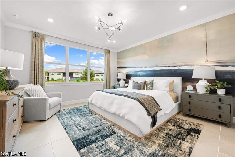 2 bedroom Condominium at 15339 Giardino Dr 11-103, Esplanade By The Islands, Naples — photo 5