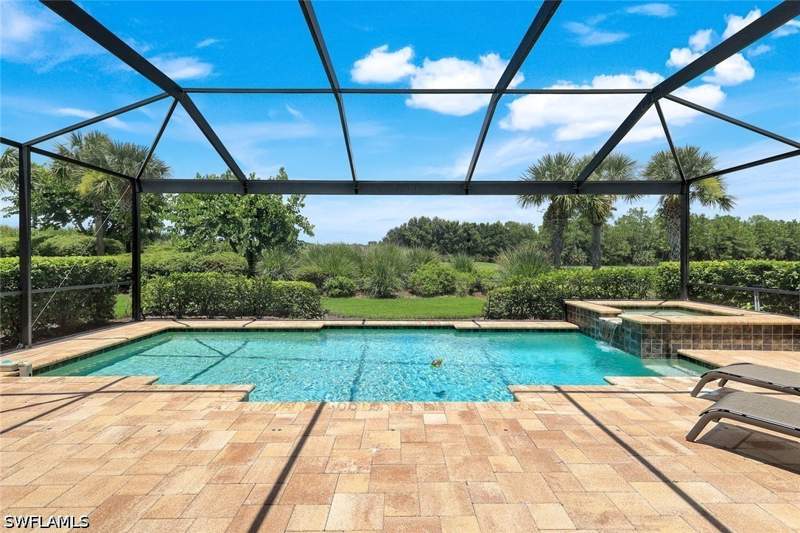 3 bedroom SingleFamilyResidence at 9263 Fieldstone Ln, The Quarry, Naples — photo 2