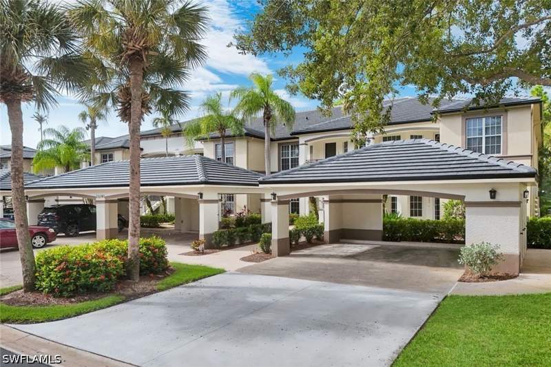 2 bedroom Condominium at 11091 Corsia Trieste Way 106, Trieste, Bonita Springs — photo 2