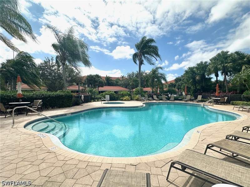 2 bedroom Condominium at 11091 Corsia Trieste Way 106, Trieste, Bonita Springs — photo 3