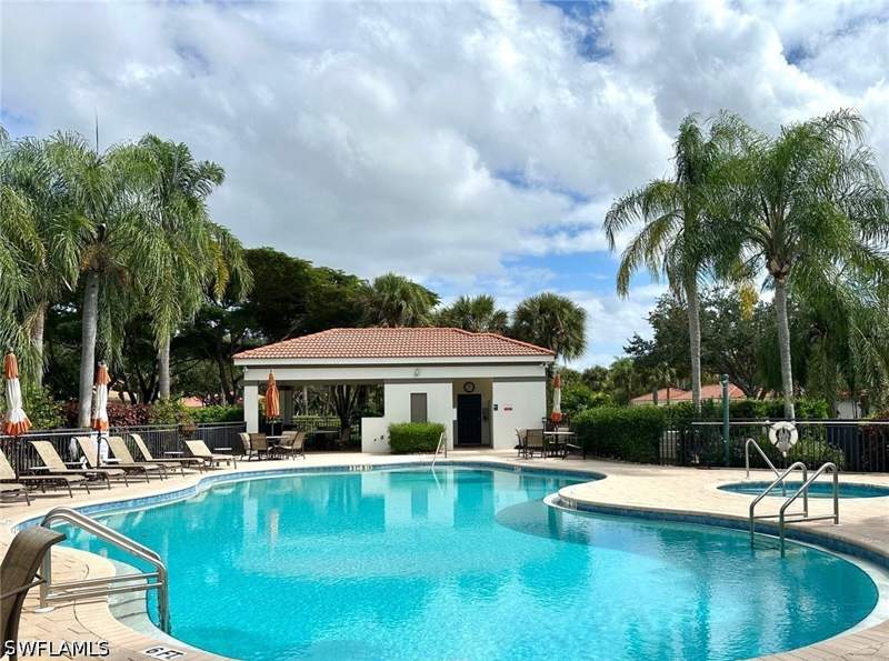 2 bedroom Condominium at 11091 Corsia Trieste Way 106, Trieste, Bonita Springs — photo 4