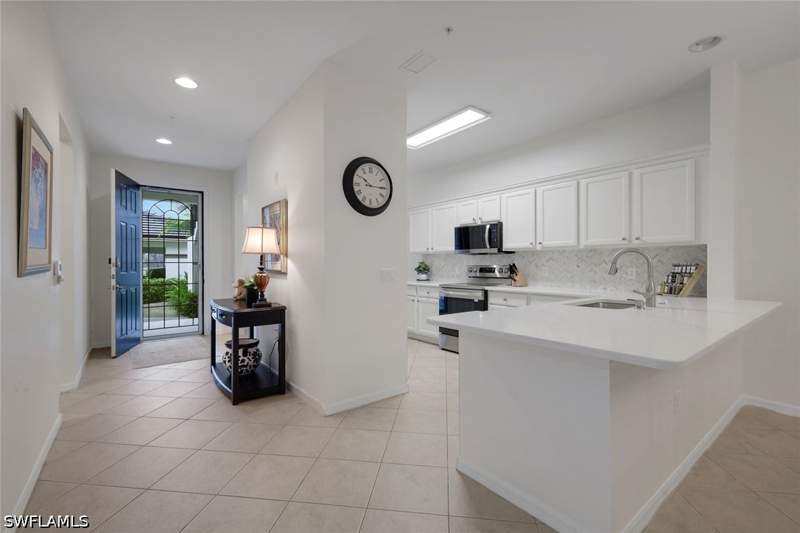 2 bedroom Condominium at 11091 Corsia Trieste Way 106, Trieste, Bonita Springs — photo 5