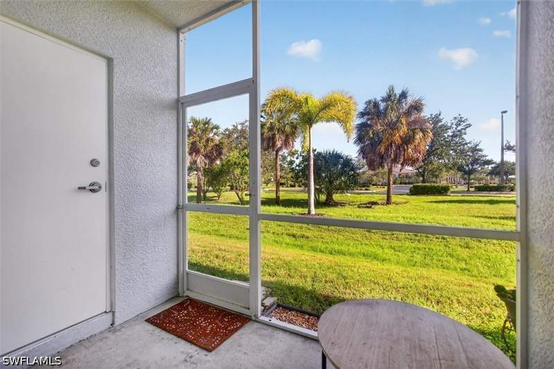2 bedroom Condominium at 8555 Bernwood Cove Loop 107, The Cove At Six Mile, Fort Myers — photo 2
