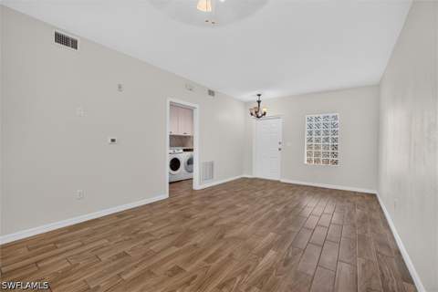 8555 Bernwood Cove Loop 107, Fort Myers FL - photo 6 of 30