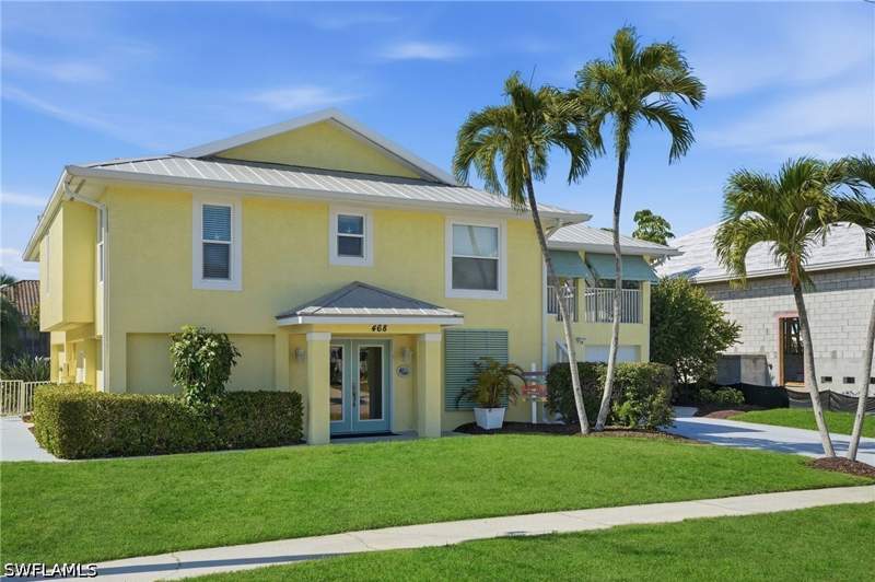 3 bedroom SingleFamilyResidence at 468 Capri Ct, Marco Island, Marco Island — photo 4
