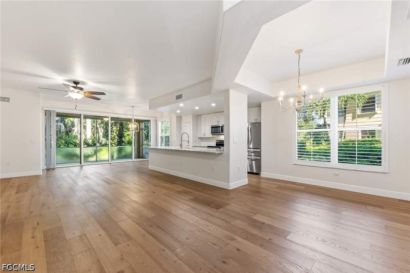 2 bedroom Condominium at 13051 Sandy Key Bend 502, Moody River Estates, North Fort Myers — photo 2