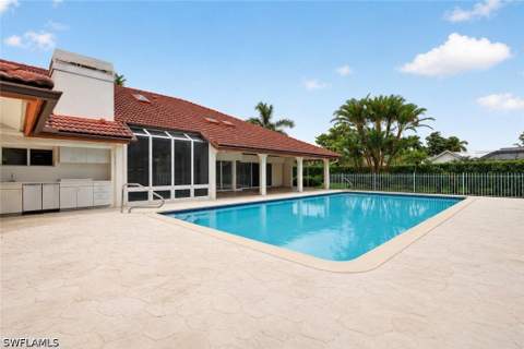 700 Hollybriar Ln, Naples FL - photo 12 of 30