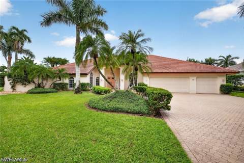 700 Hollybriar Ln, Naples FL - photo 13 of 30