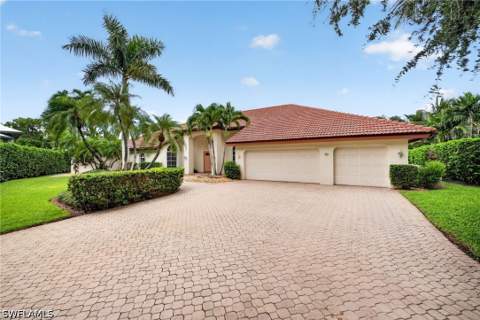 700 Hollybriar Ln, Naples FL - photo 14 of 30