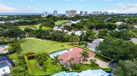 700 Hollybriar Ln, Naples FL - photo 7 of 30