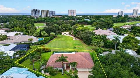 700 Hollybriar Ln, Naples FL - photo 8 of 30