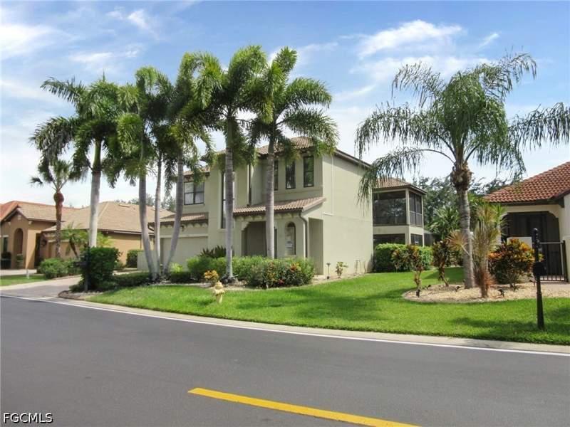 4 bedroom SingleFamilyResidence at 11914 Country Day Cir, Daniels Preserve, Fort Myers — photo 2