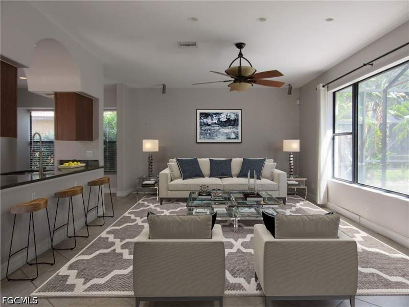 4 bedroom SingleFamilyResidence at 11914 Country Day Cir, Daniels Preserve, Fort Myers — photo 4