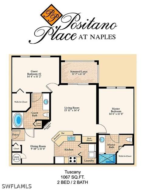 13000 Positano Cir 204, Naples FL - photo 24 of 37
