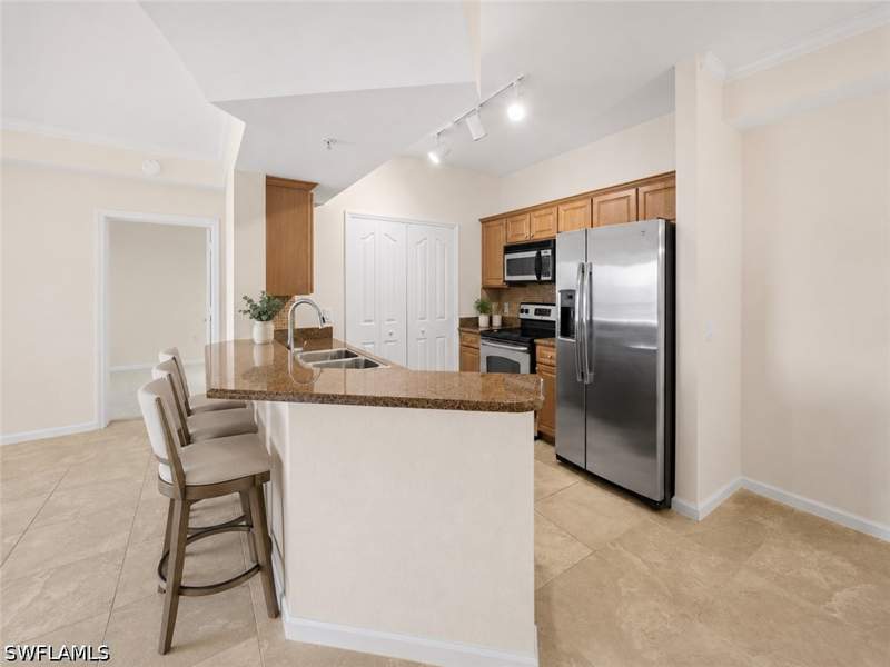 2 bedroom Condominium at 13000 Positano Cir 204, Positano Place, Naples — photo 4