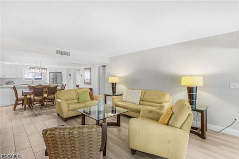 4390 Foremast Ct 2D, Fort Myers FL - photo 8 of 50