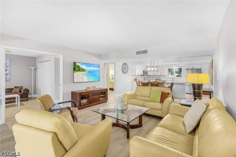 4390 Foremast Ct 2D, Fort Myers FL - photo 9 of 50