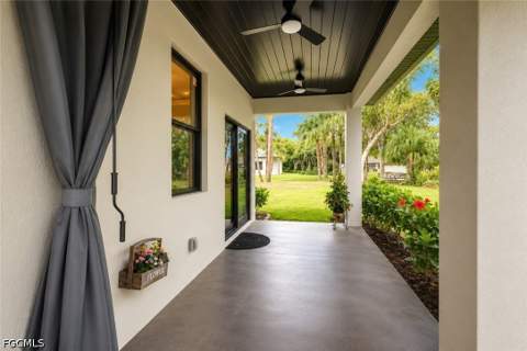 5033 Pinetree Cir, Labelle FL - photo 15 of 23