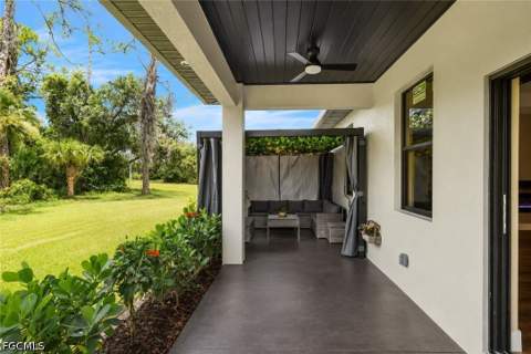 5033 Pinetree Cir, Labelle FL - photo 16 of 23
