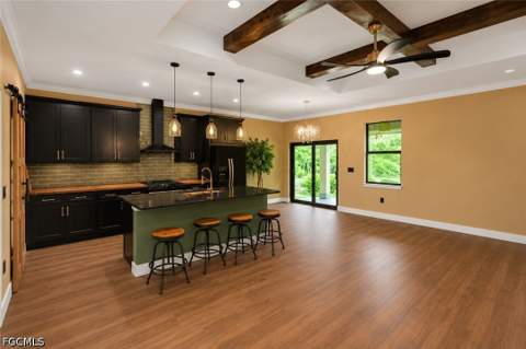 5033 Pinetree Cir, Labelle FL - photo 20 of 23