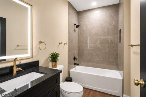 5033 Pinetree Cir, Labelle FL - photo 8 of 23