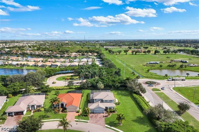 4 bedroom SingleFamilyResidence at 2545 Ashbury Cir, Ashbury, Cape Coral — photo 5