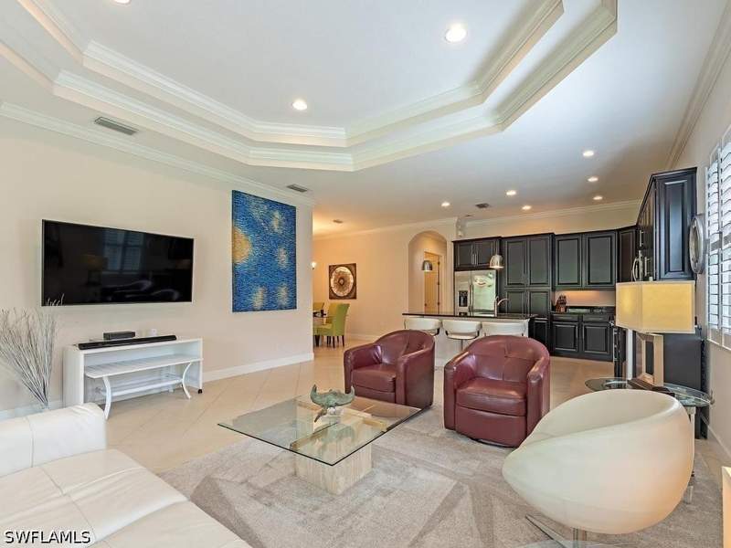 2 bedroom Attached at 9143 Isla Bella Cir, Bonita Isles, Bonita Springs — photo 2