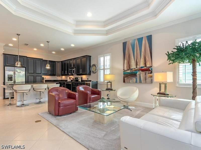 2 bedroom Attached at 9143 Isla Bella Cir, Bonita Isles, Bonita Springs — photo 3