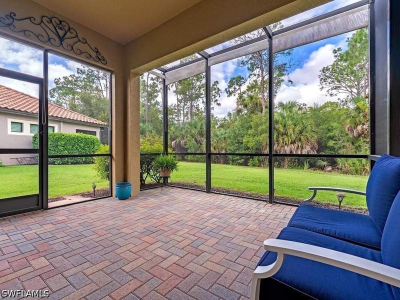 2 bedroom Attached at 9143 Isla Bella Cir, Bonita Isles, Bonita Springs — photo 5