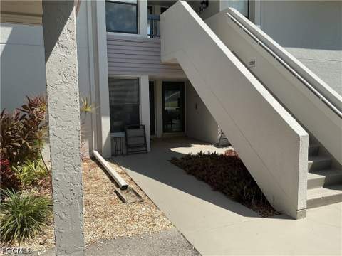 5550 Trailwinds Dr 615, Fort Myers FL - photo 21 of 21