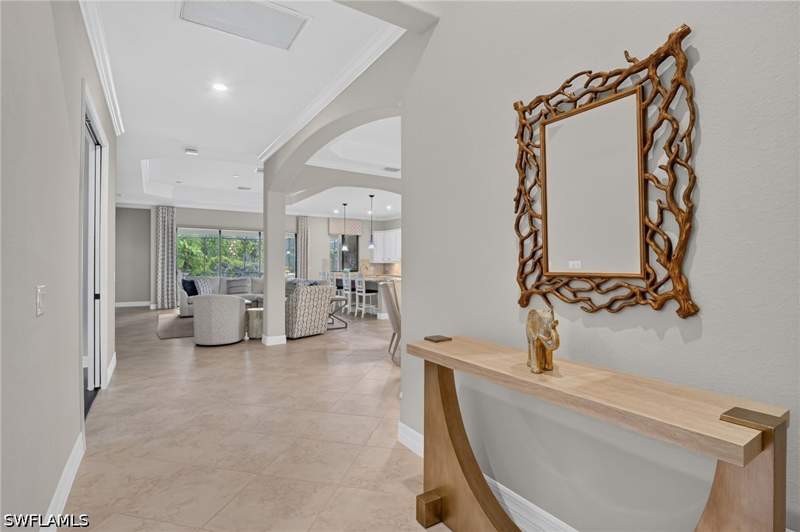 2 bedroom SingleFamilyResidence at 12695 Kinross Ln, Twin Eagles, Naples — photo 3