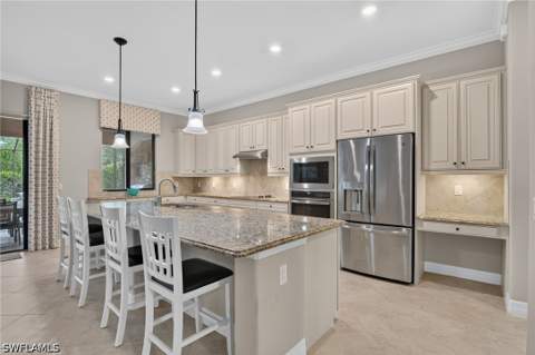12695 Kinross Ln, Naples FL - photo 7 of 46