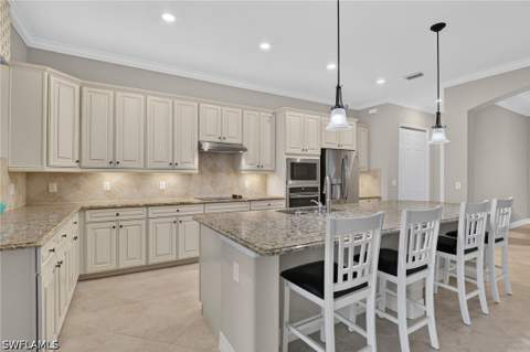 12695 Kinross Ln, Naples FL - photo 8 of 46