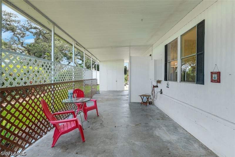 2 bedroom ManufacturedHome at 27397 Duvernay Dr, Imperial Bonita Estates, Bonita Springs — photo 5